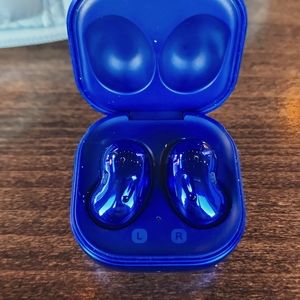 Samsung Galaxy Buds Live